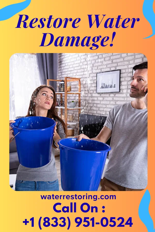 water restoration Apex Damage Restoration & Associates Lamont